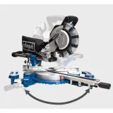 Пила торцювальна Scheppach HM254SPX, 1800 Вт (5901222901)