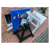 Дроворіз Scheppach HS720 (230 В), 2100 Вт (5905103901)