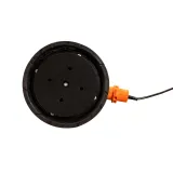 Шлифмашина эксцентриковая для стен и потолка Scheppach IX-WS300 LED + бумага (IXWS300LED)
