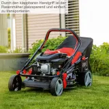 Газонокосарка бензинова Scheppach MP150-46 (5911244906)