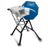 Дроворіз Scheppach HS410, 1500 Вт (5905114901)