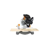 Пила торцювальна Toolson, 1500 Вт (KS2100)