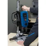 Верстат свердлильний Scheppach DP60, 710 Вт (1,0 к.с.) (5906821901)