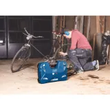 Компресор автомобільний Scheppach Aircase (5906118901)