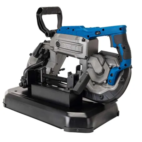 Пила стрічкова Scheppach MBS1200xt, 1100 Вт (5901511901)