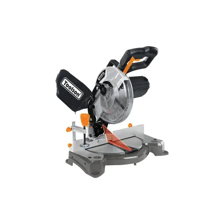 Пила торцювальна Toolson, 1500 Вт (KS2100)