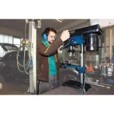 Верстат свердлильний Scheppach DP 16 SL, 550,0 Вт (4906807901)