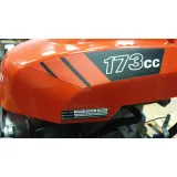 Мийка високого тиску бензинова Scheppach HCP2600, 3,2 кВт (5907701903)