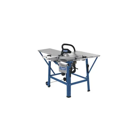Циркулярна пила Scheppach TS310 400V, 2800 Вт (4901305902)
