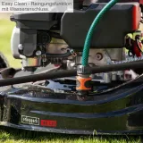 Газонокосилка бензиновая Scheppach MS150-46E (5911244903)