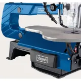 Лобзиковий станок Scheppach DECO XLS, 80 Вт (5901407901)