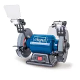 Точильний верстат Scheppach SM150L, 400 Вт (5903107901)