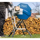 Дроворіз Scheppach HS410, 1500 Вт (5905114901)