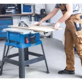 Циркулярна пила Scheppach HS105, 1500 Вт (5901324901)