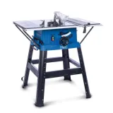 Циркулярна пила Scheppach HS254, 2000 Вт (2,72 к.с.) (5901326901)