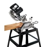 Пила торцювальна Scheppach (Woodster) SL10LU, 1800 (Вт), 1800 (Вт) (3901203000)