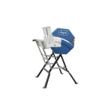 Дроворіз Scheppach HS410, 1500 Вт (5905114901)