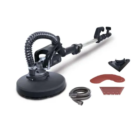 Шлифмашина для стен и потолка Scheppach TBS930-BE (58038049944)