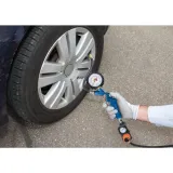 Компресор автомобільний Scheppach Aircase (5906118901)