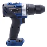 Дрель-шуруповерт аккумуляторный Scheppach BCDD70-20ProS (без АКБ и ЗУ) (SCH5909228903)
