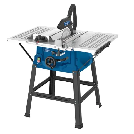 Циркулярна пила Scheppach HS 100S, 2000 Вт (5901310901)