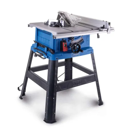 Циркулярна пила Scheppach HS105, 1500 Вт (5901324901)