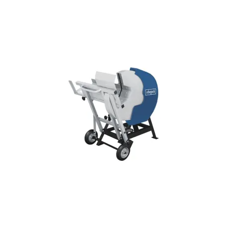 Дроворiз Scheppach HS510, 2600 Вт (5905104901)