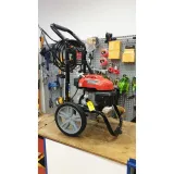 Мийка високого тиску бензинова Scheppach HCP2600, 3,2 кВт (5907701903)