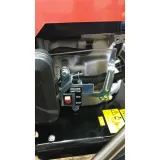 Мийка високого тиску бензинова Scheppach HCP2600, 3,2 кВт (5907701903)