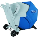 Дроворіз Scheppach HS730 (400 В), 4000 Вт (5905112902)