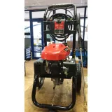 Мийка високого тиску бензинова Scheppach HCP2600, 3,2 кВт (5907701903)