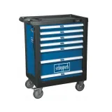 Візок з інструментами  Scheppach TW1000 263 шт. (5909304900)