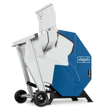 Дроворіз Scheppach HS730 (400 В), 4000 Вт (5905112902)