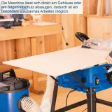 Циркулярна пила Scheppach HS100S, 1800,0 Вт (5901310905)