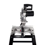 Пила торцювальна Scheppach (Woodster) SL10LU, 1800 (Вт), 1800 (Вт) (3901203000)
