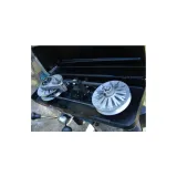 Верстат свердлильний Scheppach DP19 Vario, 550 Вт (5906820901)