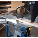Циркулярна пила Scheppach TS310 400V, 2800 Вт (4901305902)