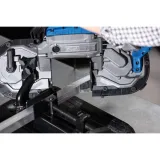 Пила стрічкова Scheppach MBS1200xt, 1100 Вт (5901511901)