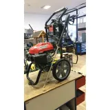 Мийка високого тиску бензинова Scheppach HCP2600, 3,2 кВт (5907701903)