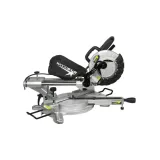 Торцювальна пила Scheppach (Woodster) SL8LXU, 1500 Вт (тест3901208000)