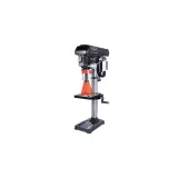 Верстат свердлильний Scheppach BTD19Vario-BE, 550 Вт (58068079944)