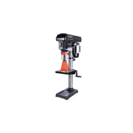 Верстат свердлильний Scheppach BTD19Vario-BE, 550 Вт (58068079944)