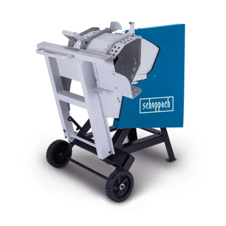 Дроворіз Scheppach HS550 (400 В) (5905110902)