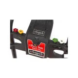 Мийка високого тиску бензинова Scheppach HCP2600, 3,2 кВт (5907701903)