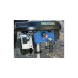 Верстат свердлильний Scheppach DP19 Vario, 550 Вт (5906820901)
