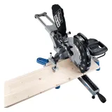Пила торцювальна Scheppach HM 100 LXU, 2400 Вт (5901202901)