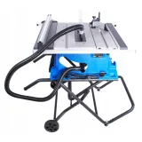 Циркулярна пила Scheppach HS115, 2000 Вт (SCH59013209942)