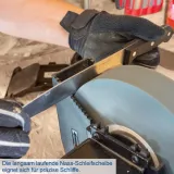 Точильний верстат Scheppach BG 200 W, 250 Вт (5903105903)