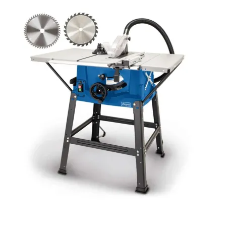 Циркулярна пила Scheppach HS100S, 1800,0 Вт (5901310905)