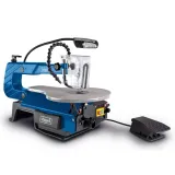Лобзиковий станок Scheppach DECO XLS, 80 Вт (5901407901)